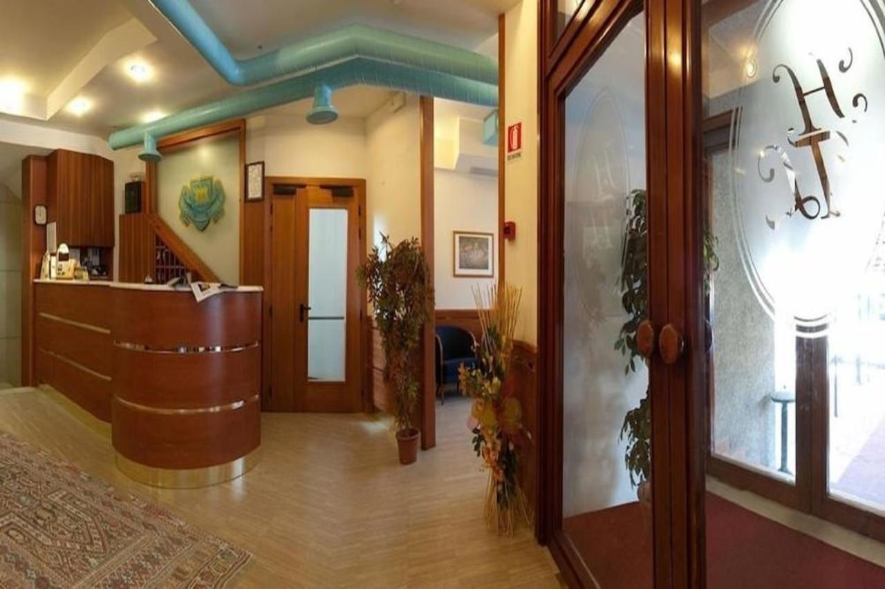 Ristorante Tre Leoni Hotel