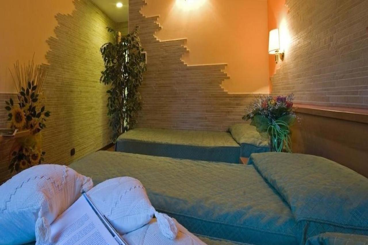 Ristorante Tre Leoni