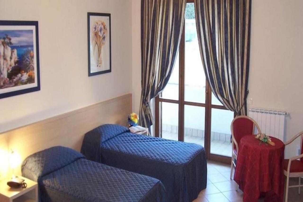 Ristorante Tre Leoni Hotel