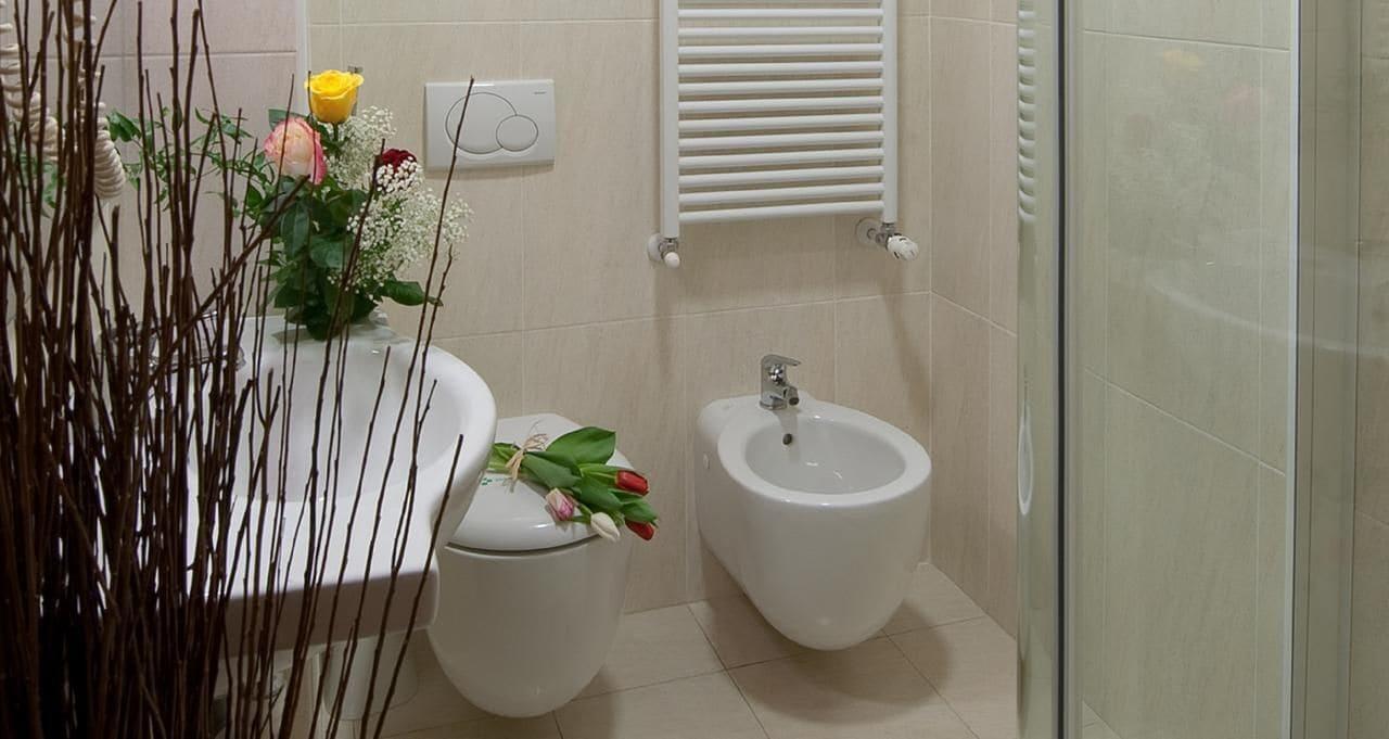 Hotel Ristorante Tre Leoni 3*