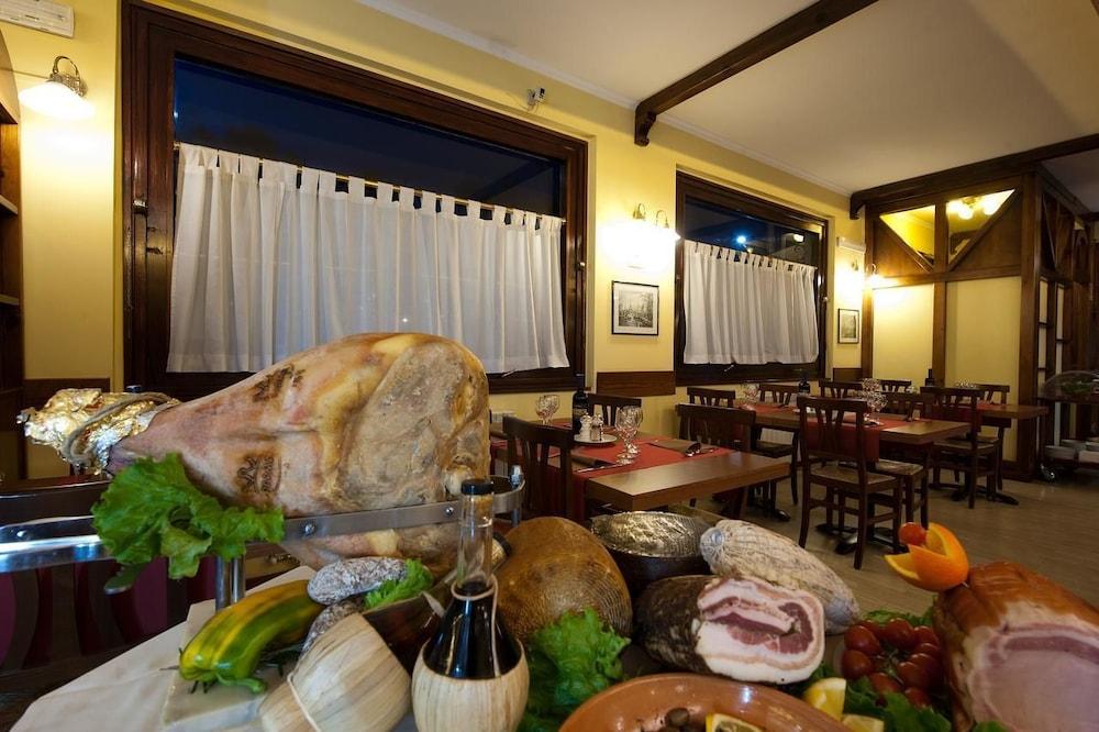 Hotel Ristorante Tre Leoni Somma Lombardo