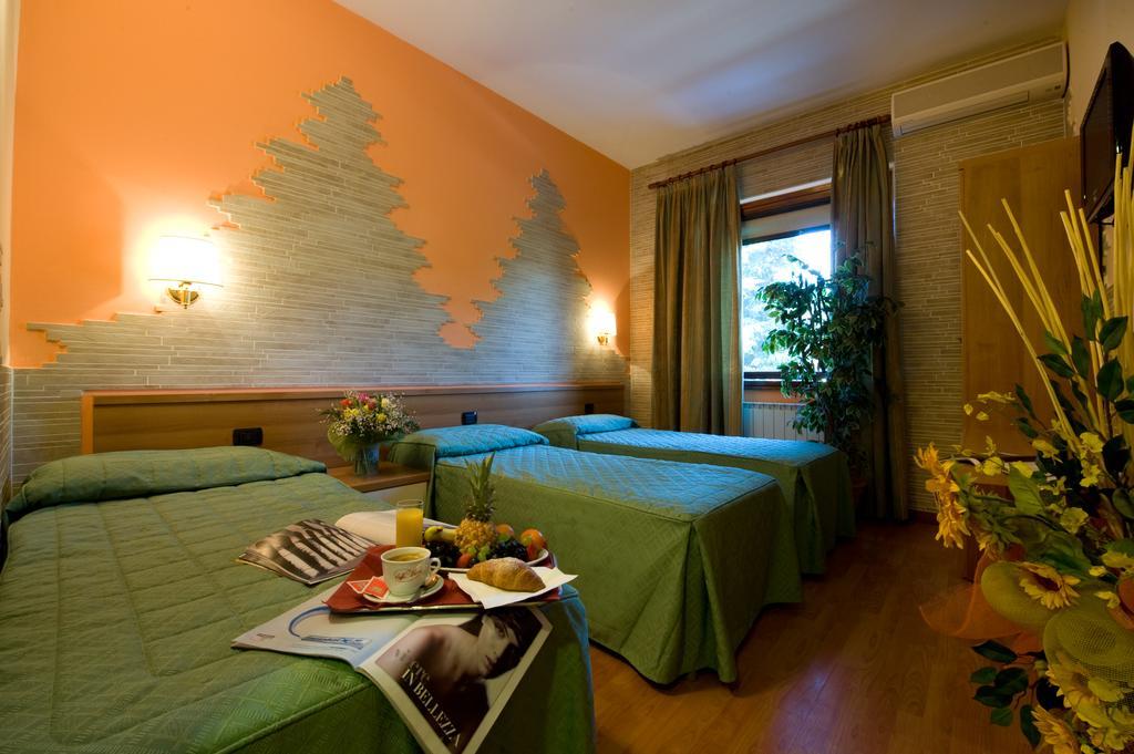 Ristorante Tre Leoni Hotel 3*