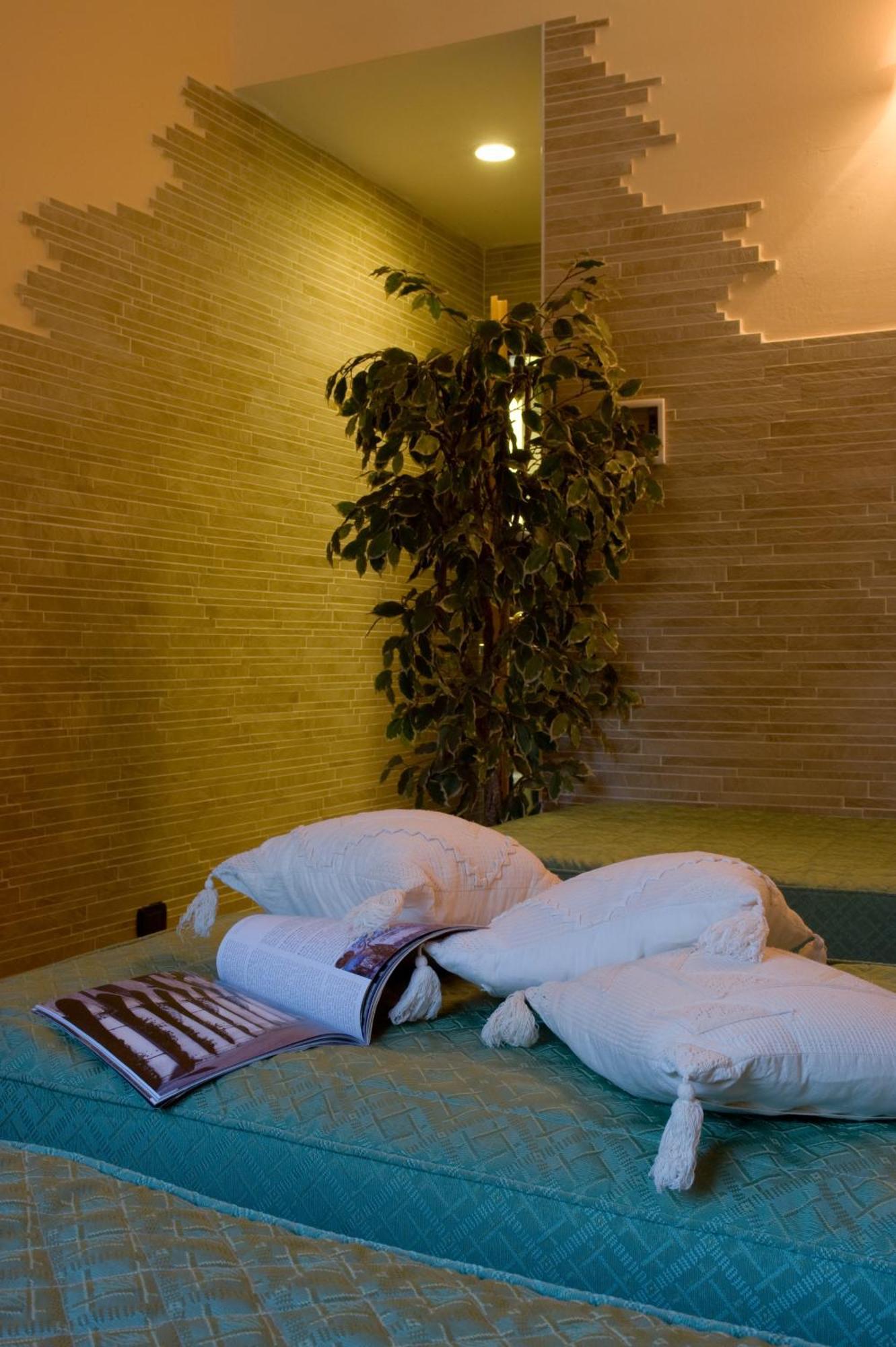 Hotel Ristorante Tre Leoni
