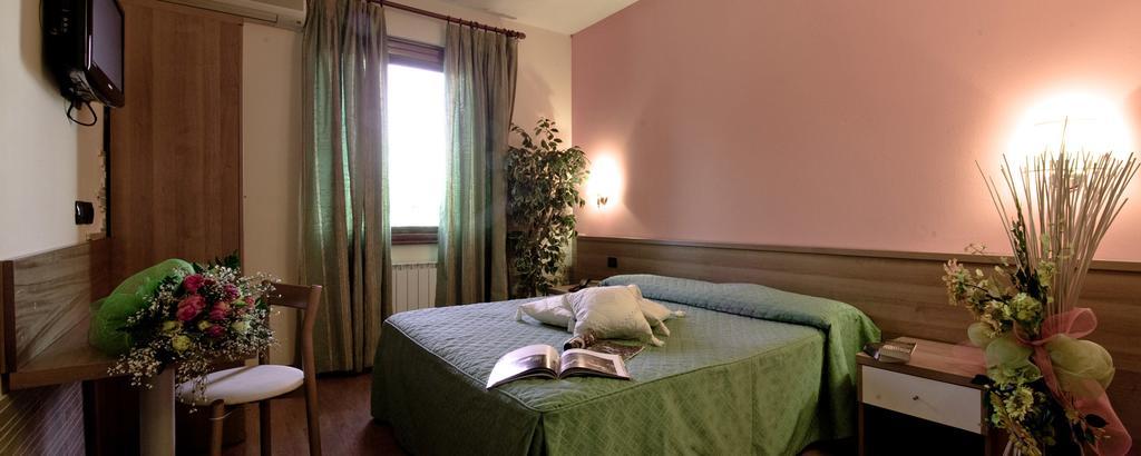 Ristorante Tre Leoni Hotel 3*