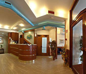Ristorante Tre Leoni