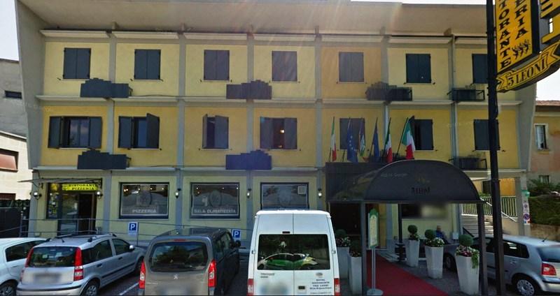 Ristorante Tre Leoni Hotel 3*