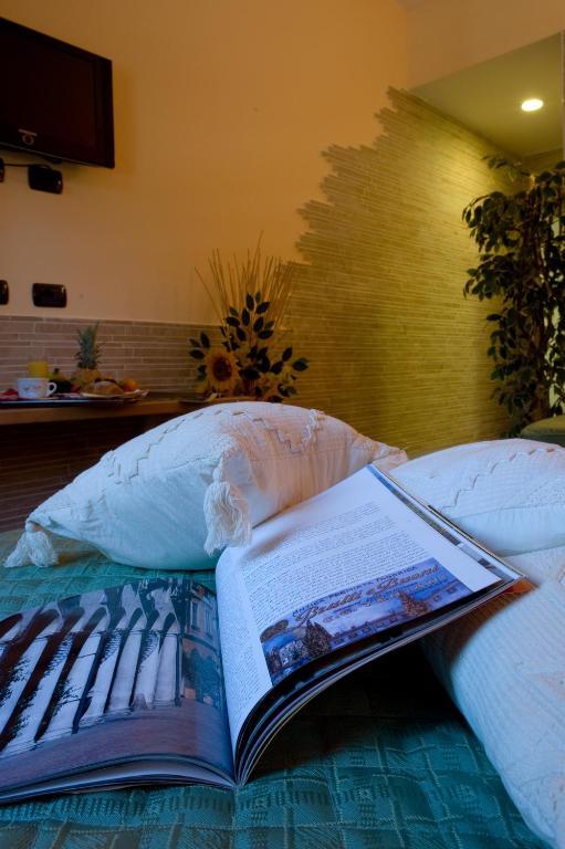 Hotel Ristorante Tre Leoni