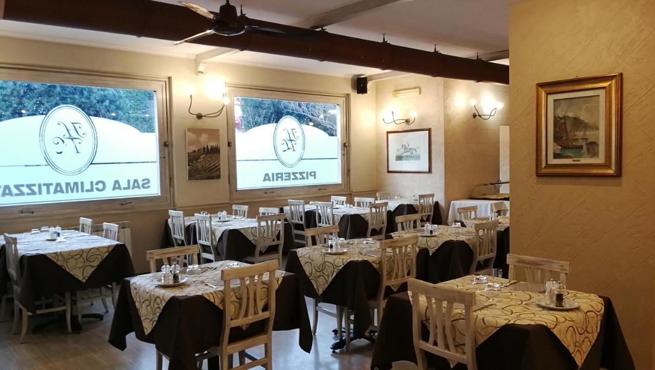 Ristorante Tre Leoni