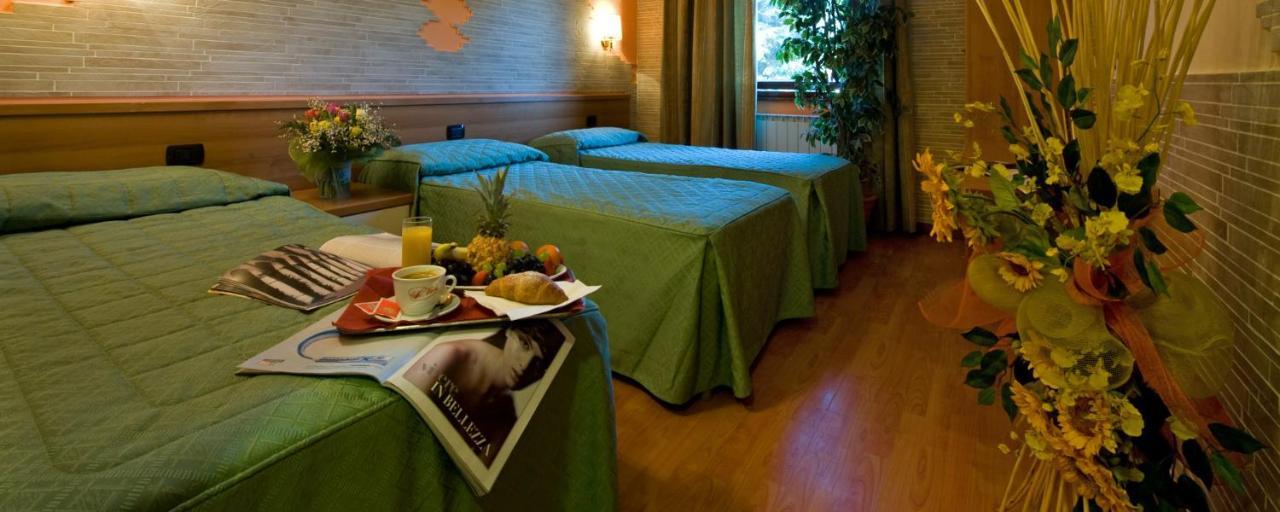 Ristorante Tre Leoni Hotel 3*