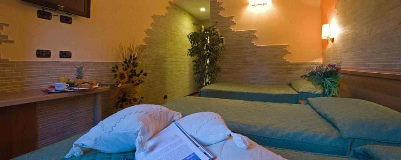 Ristorante Tre Leoni 3*